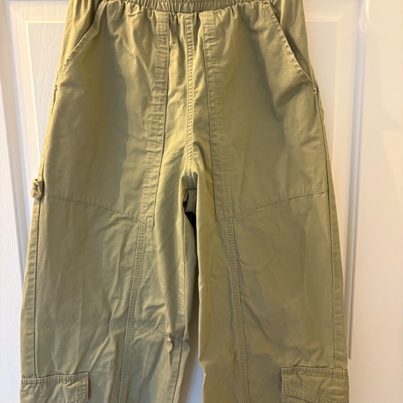 Cotton on baggy cargo pants - Picture 2 of 4